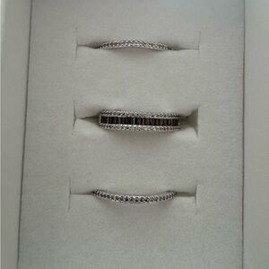 Bomb Party Luxe Bands Size 8 New in Box Never Afraid